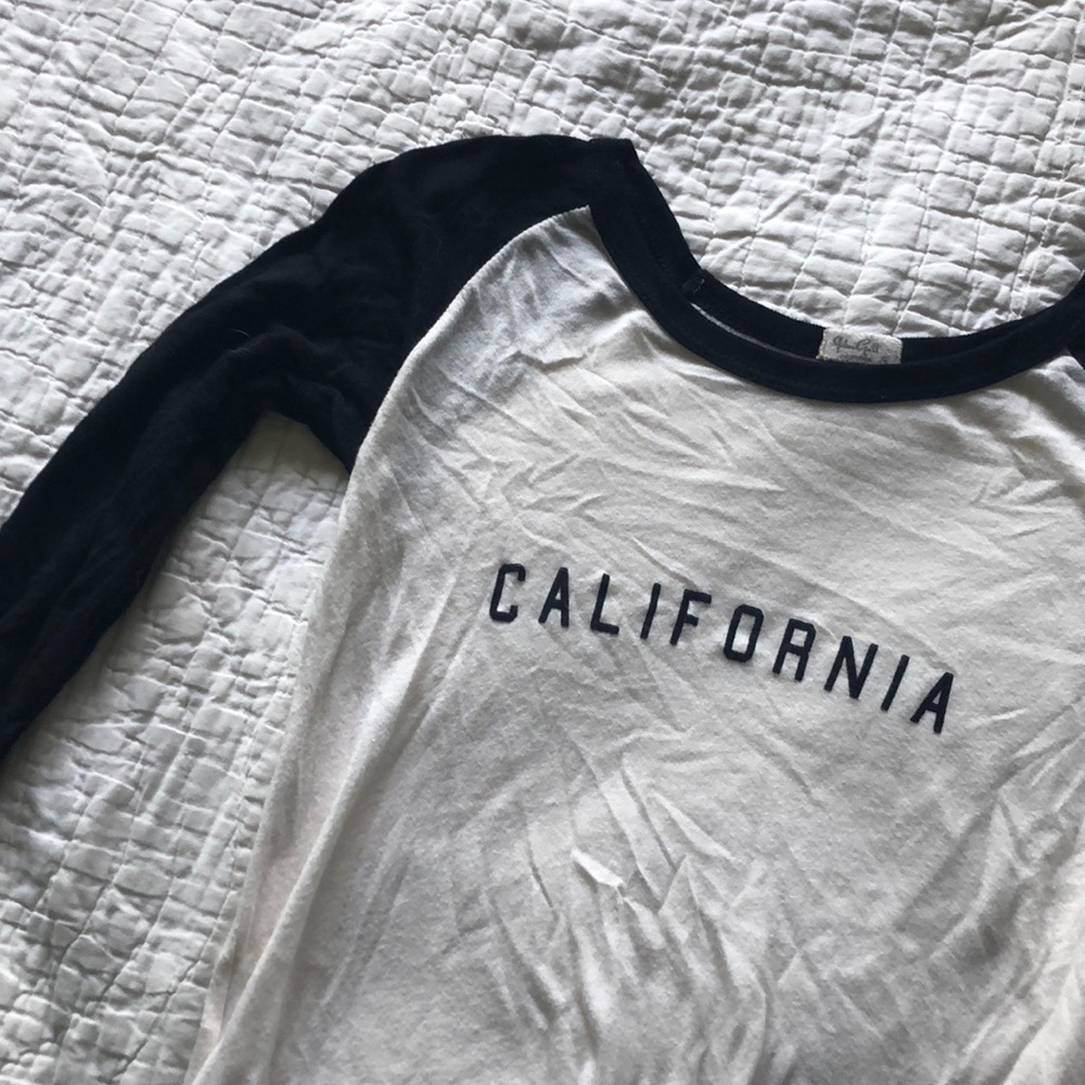 Brandy Melville Long Sleeve